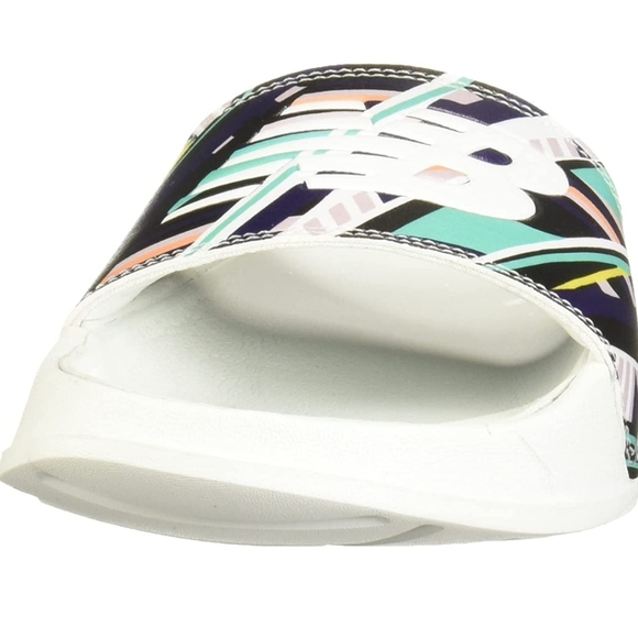 Women New Balance sandals - Picture 7 of 8